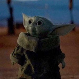 Meet your Posher, Elias